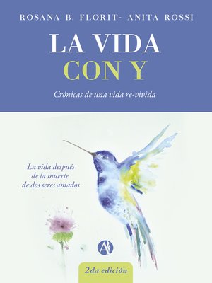 cover image of La vida con Y